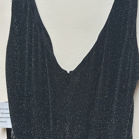 Jones New York holiday dress. - Picture 6 of 7